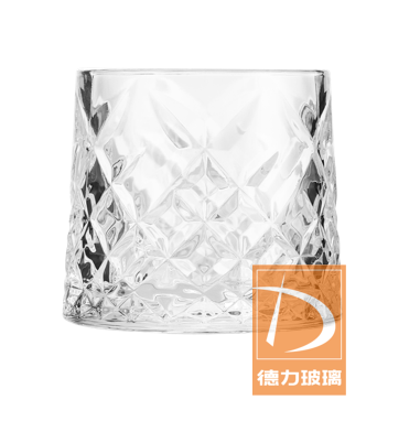 Drinking Glassware (Model TKB5